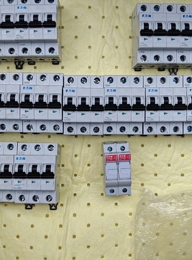 （请询价）伊顿EATON断路器FAZC103和FAZC203
