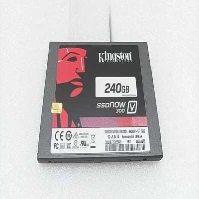 金士顿V300240GSSD固态硬盘240G-询价客服