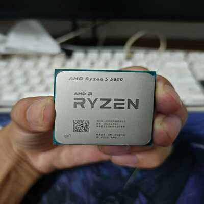 （议价）5600坏AMDR55600