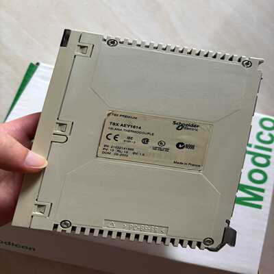 plc模块tsxaey1614询价