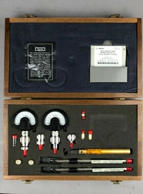 agilent安捷伦85056A校准件50GHZ