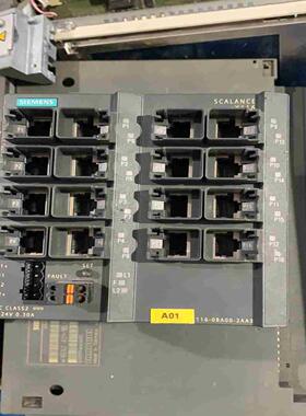 X116 6GK5116-0BA00-2AA3（gg设备）