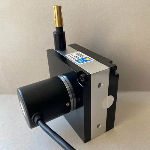 WE54-1500 WI50S8T3U0600-RC2 全新李师傅拉线盒编码器-2026