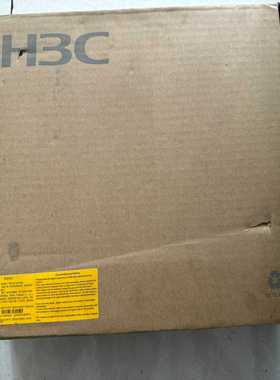 全新H3C S2610 8口百兆2口千兆交换机