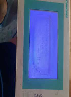 TONCEN同辰触摸屏 ，CT-35GT-01，屏幕老化，物~议价