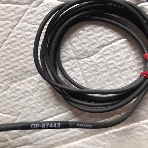 议价Op87443 Laser Sensor Connection Cable Yard Source Condit