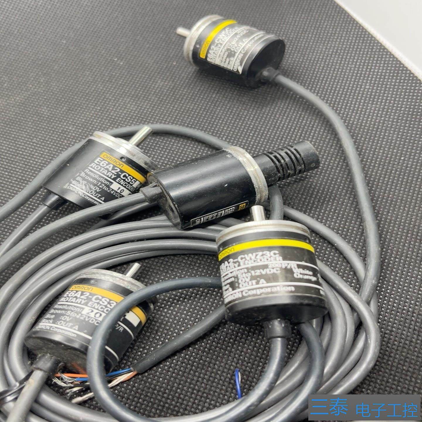 进口编码器E6A2，议价