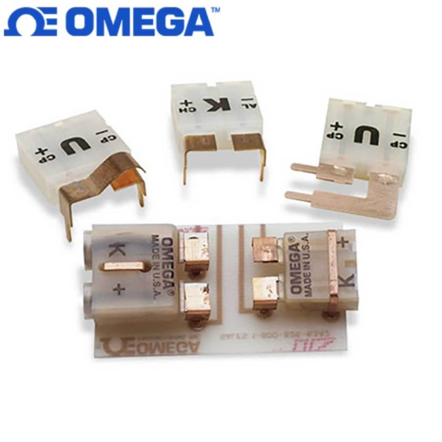 美国奥米佳连接器PCCB-SMP-V-UCB-100-50-5,PCC-SMP-V-K-100-50-5