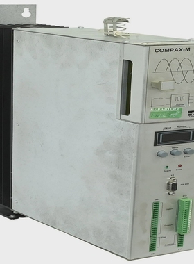 ParkerHauser951-100200Compax0500M951-10222伺服驱动器