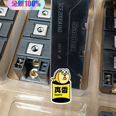SCE200DA160,SCE160DA160美国三社原装进--议价商品