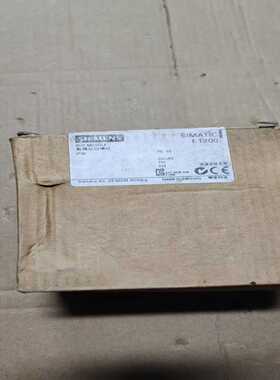 询价SIEMENS西门子6ES7195-7HBOO-OXAO