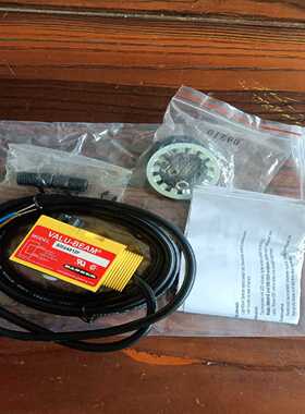 SM2A912F邦纳光纤放大器，配件齐全，无外包装盒。(亚飞商行）