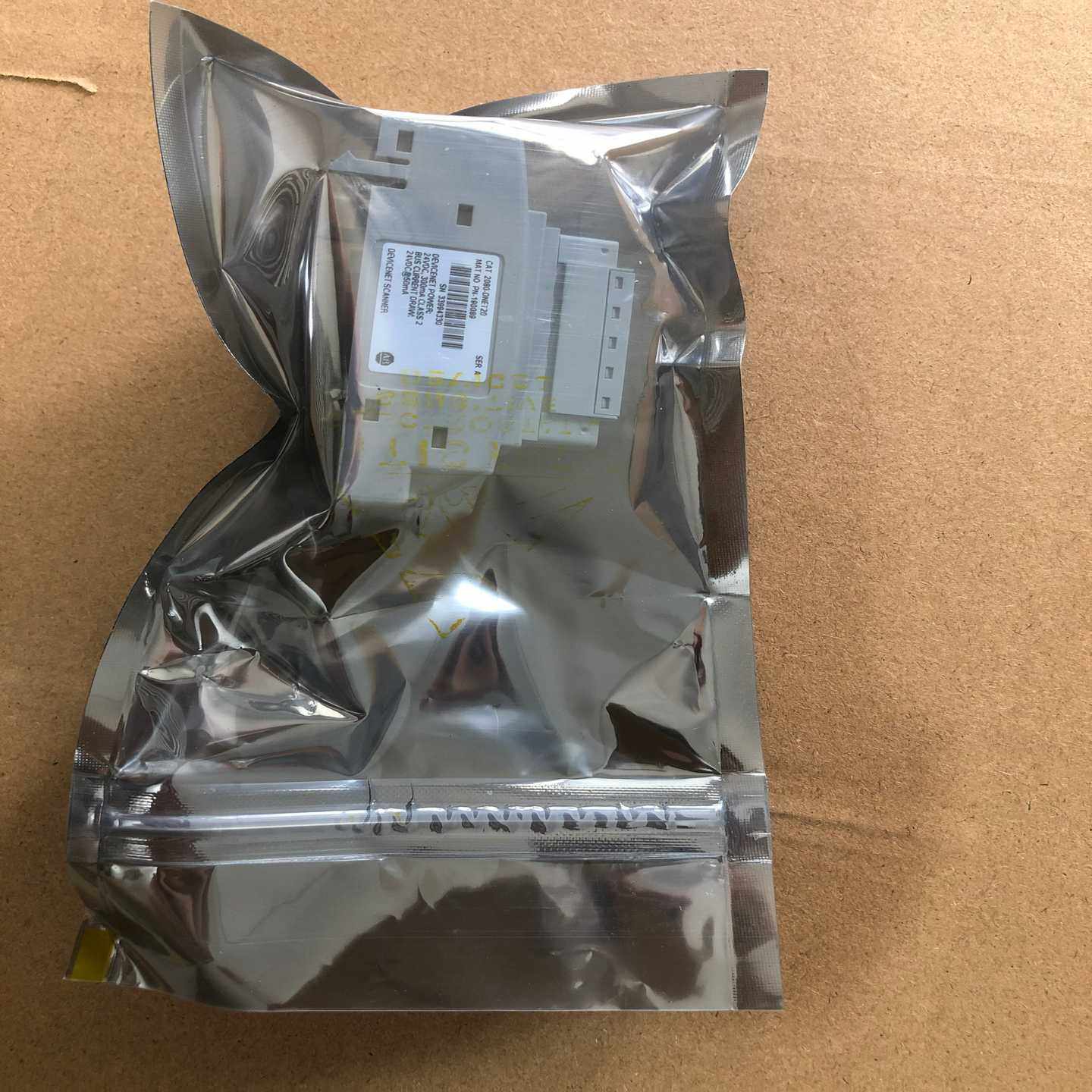 2080-DNET20，2080DNET20 AB罗克韦尔模~议价