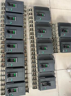 议价施耐德NS800NA/1000NA隔离塑壳断路器，3P100