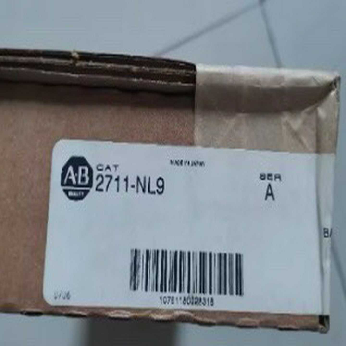 AB罗克韦尔2711-NL9背光更换套件【博航商行】