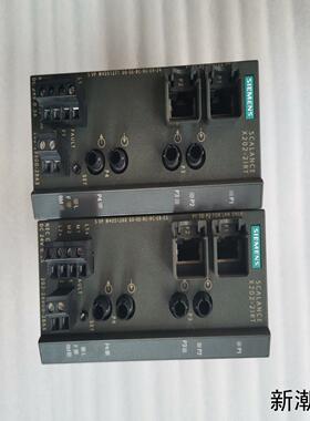 9新6GK5202-2BB00-2BA3西门子工业交换机SC议价商品