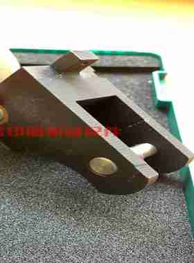 议价-配件XL105106SMCD102双张压纸轮总成F2.016.3