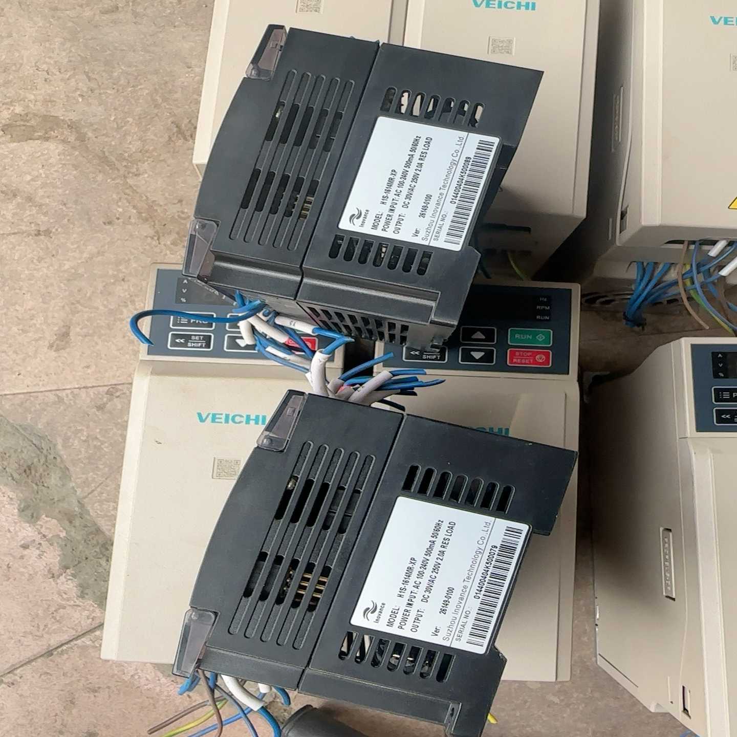 议价汇川PLCH1S-1614MR-XP/H1S-1614MT