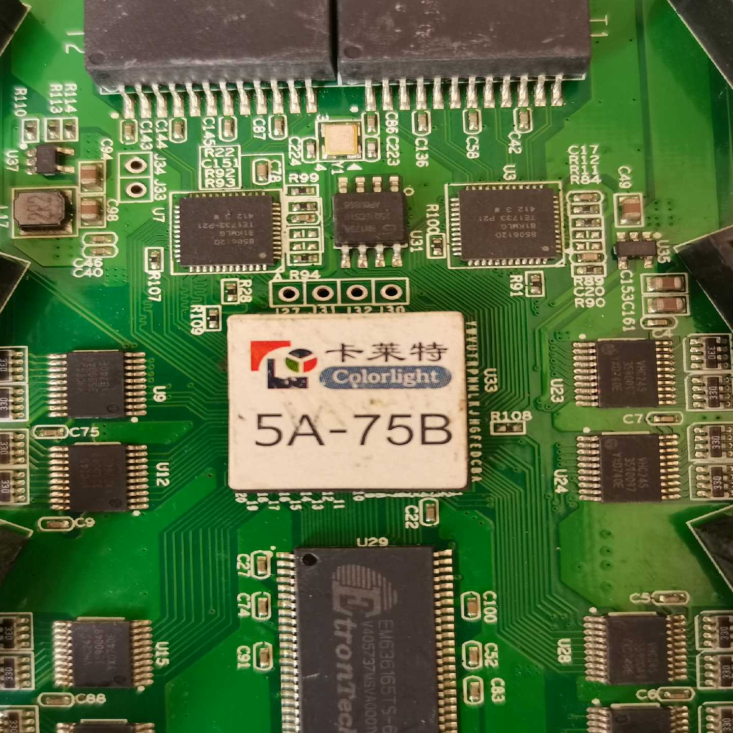 卡来特，5A75B十几张，7MRVD80-75,A19-00询价