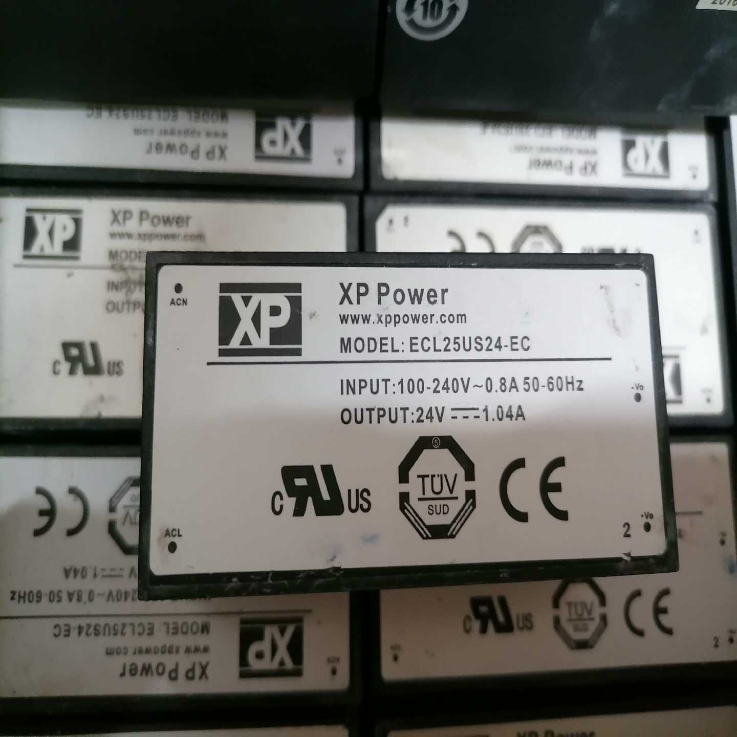 XPP0werECL25US24-EC电源模块询价