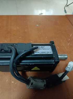 【星慕电子】伺服电机80DNMA1-0D75DBAK   0.75KW