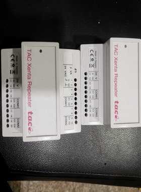 TAC Xenta Repeater~询价