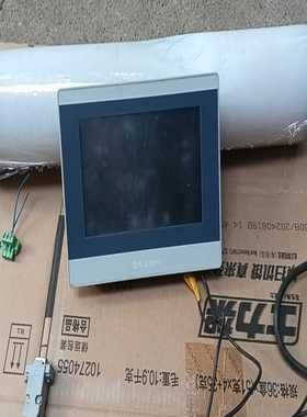 繁易触摸屏，FE3070c一v1，输入电压24vDc，成色如询价