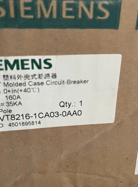 型号3VT82161CA030AA0议价