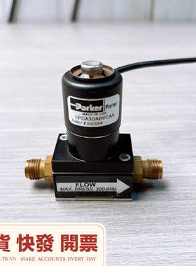 美国产派克Parker电磁阀EPCA30ABVCAA20--议价商品