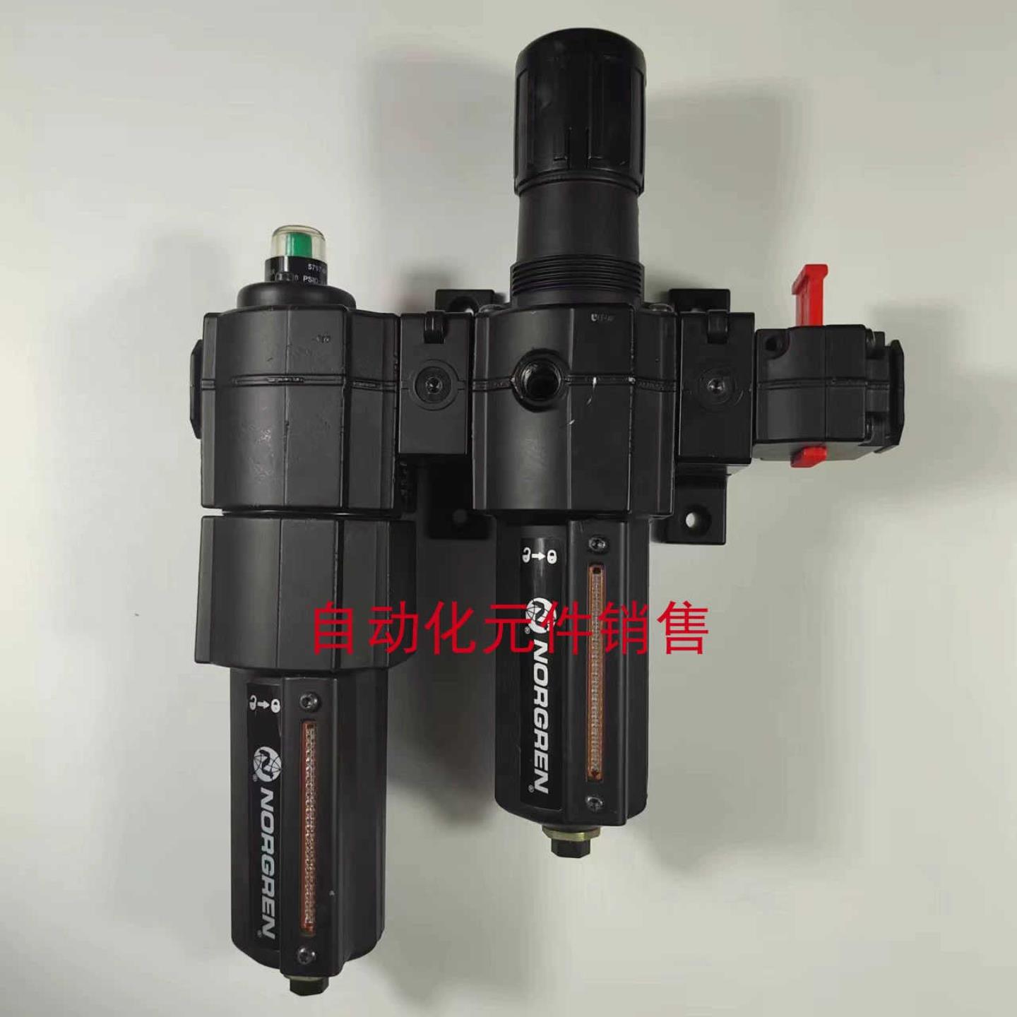 过滤器B74G-6BK-AD1-RMN F74H-6BD-AD0 T73T-4BA-P1N 诺冠NORGRE