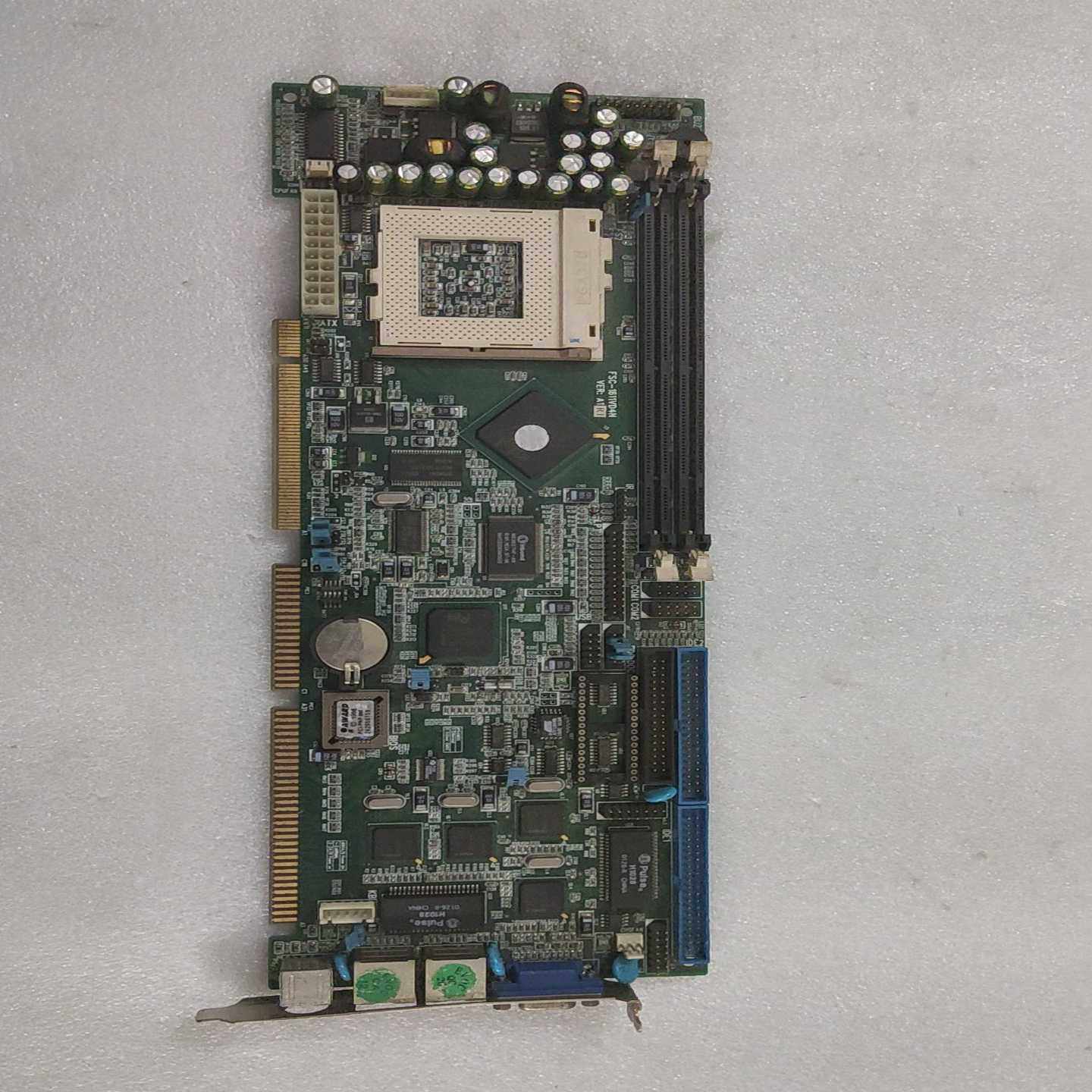 【星慕电子】FSC-1611 VER.A1. 全长板卡 工业工控主板,家装主材,其它厨房配用件,淘宝优惠券,粉丝福利购,淘宝优惠卷