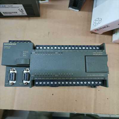【议价】PLCCPU224XP,订货号是214-2BD2