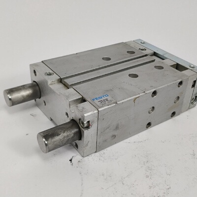 Festo 532319 DFM4080BPAGF Guided drive