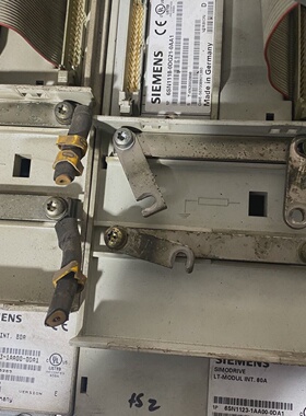 6SN11231AA000DA1西门子80A驱动