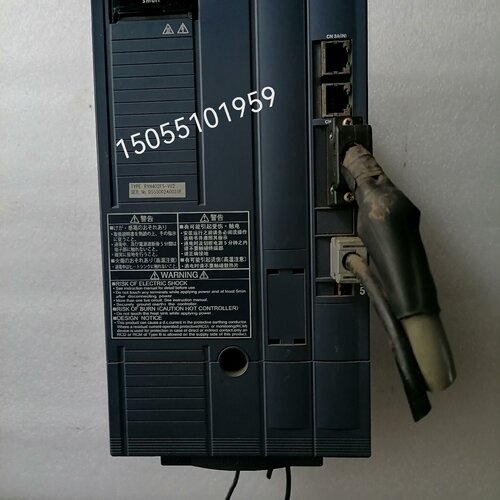 【询价】富士伺服驱动器RYH402F5-VV2适用