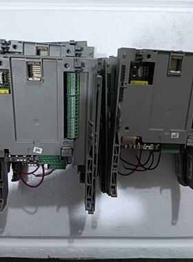 VW3A3501变频器控制器内部可编程卡 #Schne