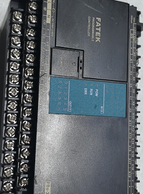 永宏FATEKPLC控制器型号FBS32MAT2AC议价