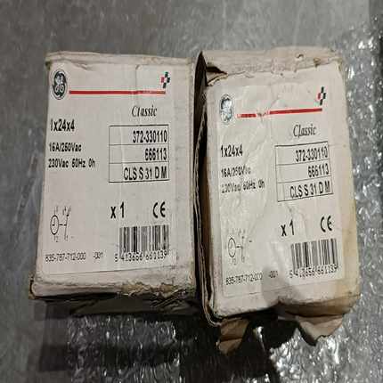 通用CLSS31DM666113372-330110【询价】