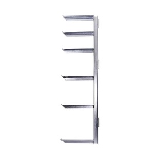 镀锌电缆支架托架电缆沟支架镀锌电缆井托架角钢角铁支架支持定制