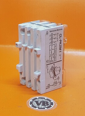 议价Klckner Moeller Strombegrenzer ClPkzm1适用