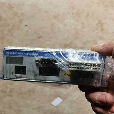 询价Kollmorgen伺服驱动器PE205561