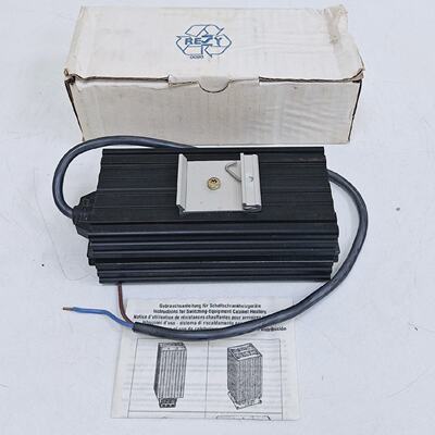 Stego Typ HG 040  04007.0.00 Enclosure Heater 110250V 100W