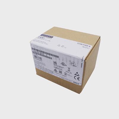 SIEMENS SIWAREX 7MH49606AA01 einkanalige eichfhige Wgebaugru