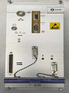 marek控制板卡681H10079成色不错感询价