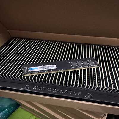 昂达16GDDR43200内存条，Intel专用！国产之--议价商品