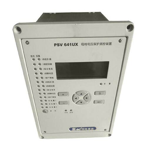 国电南自PSM695U电动机差动综合保护装置原装正品PSM693U原厂