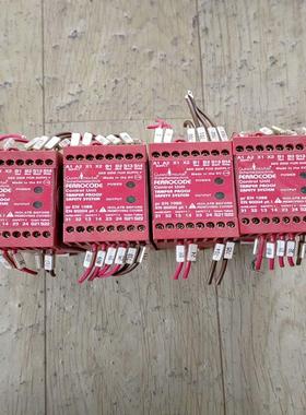 (询价)ferrocode安全继电器en1088   en602