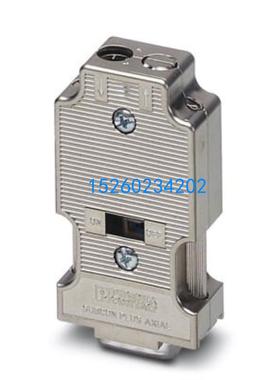 促销现货DP总线接头2904467 SUBCON-PLUS-M/AX 9热卖