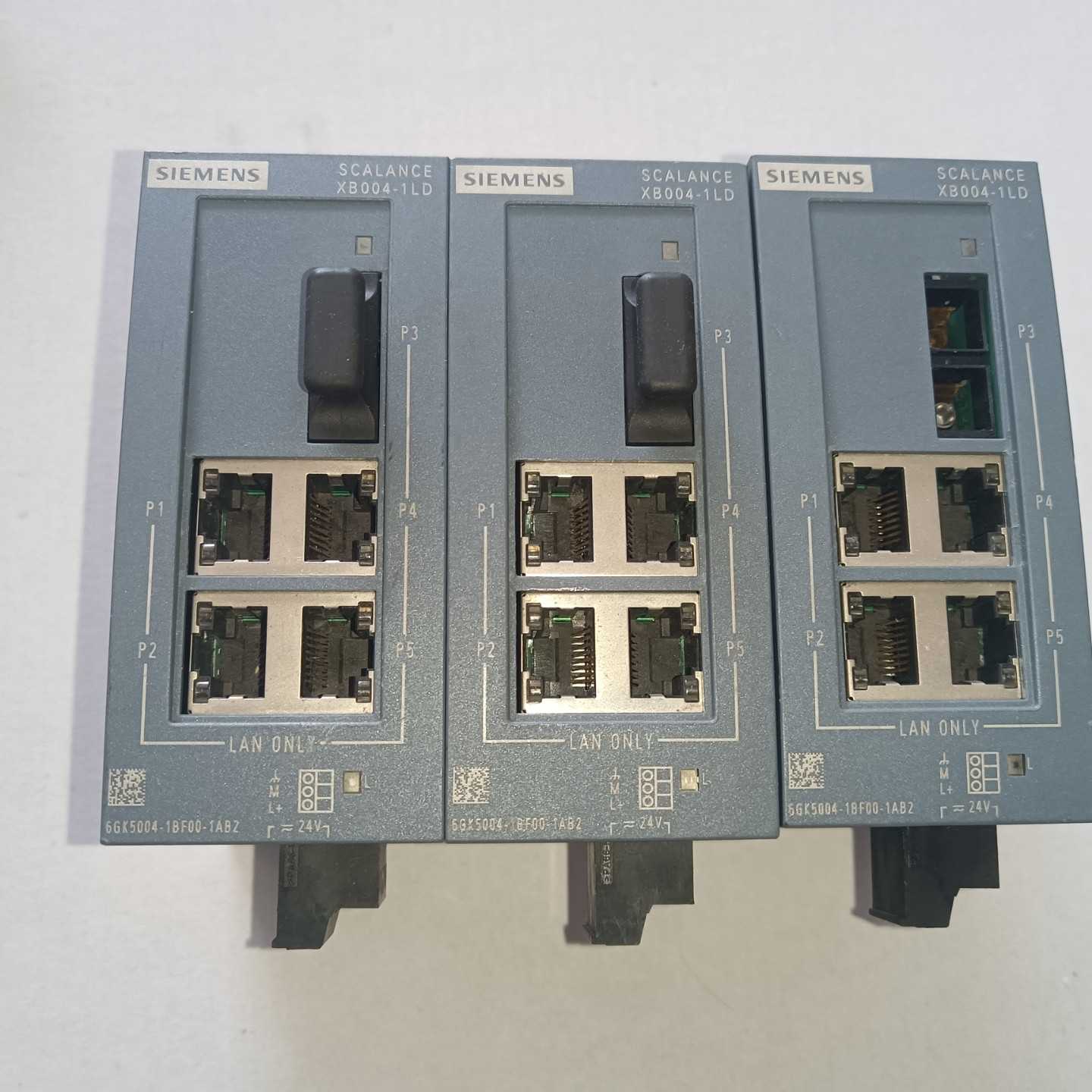 光纤模块的3台，型号6gk50041bf001询价