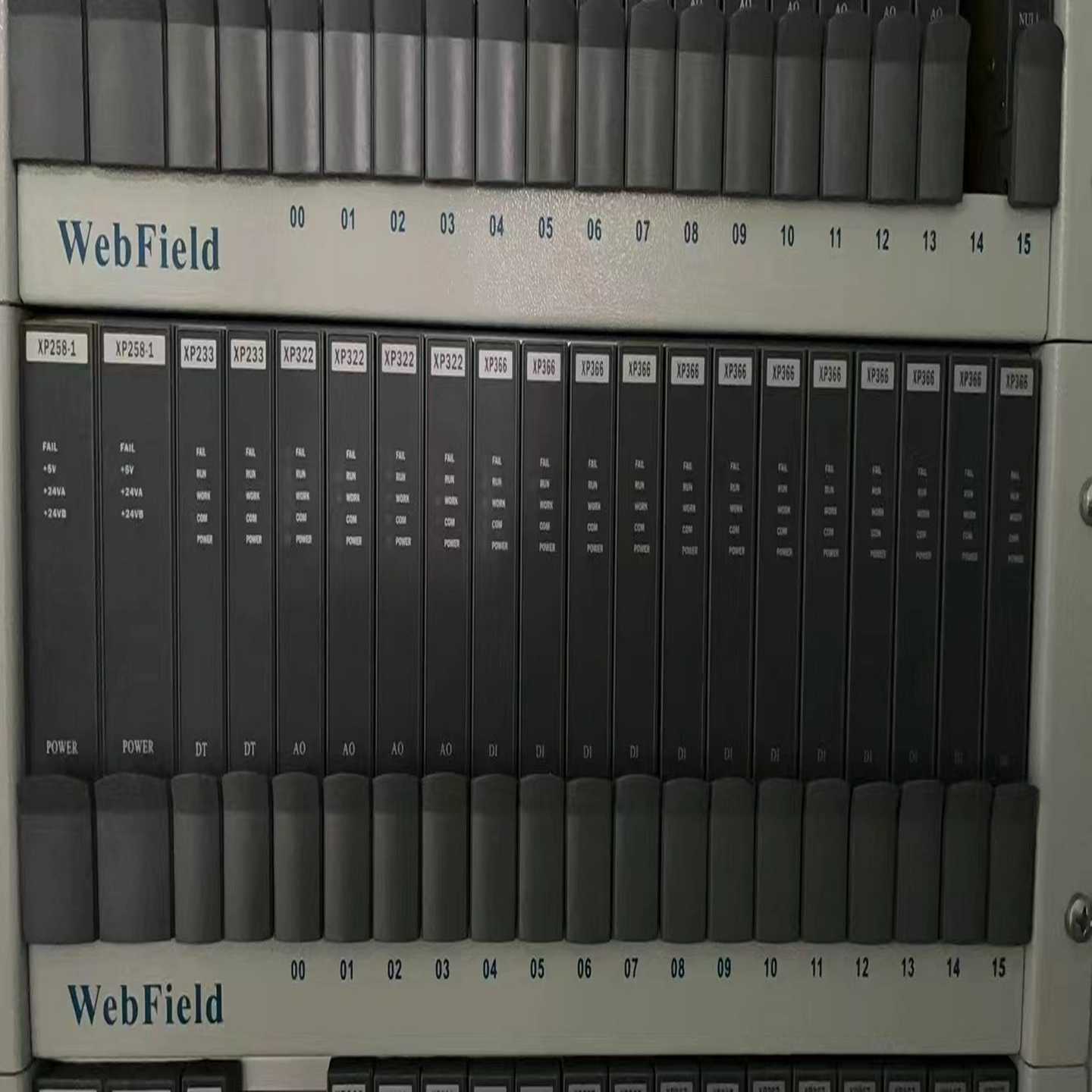 浙大中控卡件XP248/XP243X/XP316/XP313询价